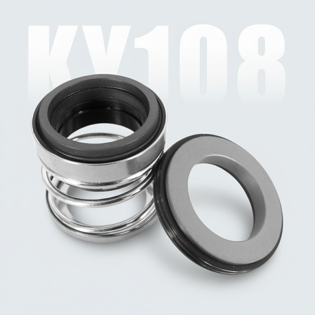KY ประเภท 108