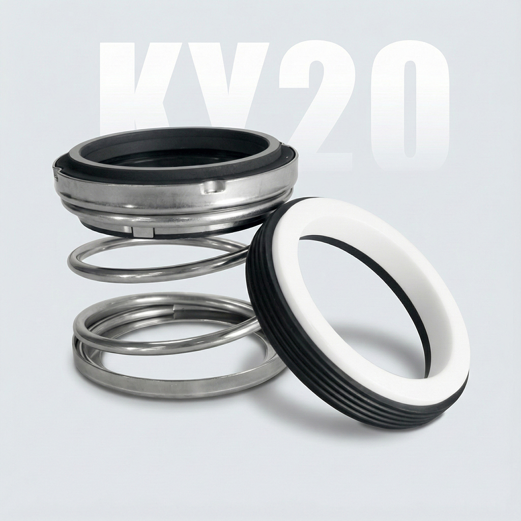 KY ประเภท 20