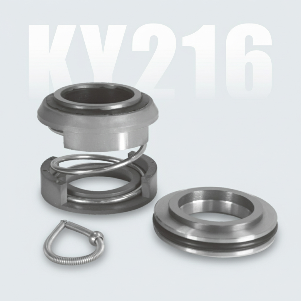 KY TYPE 216