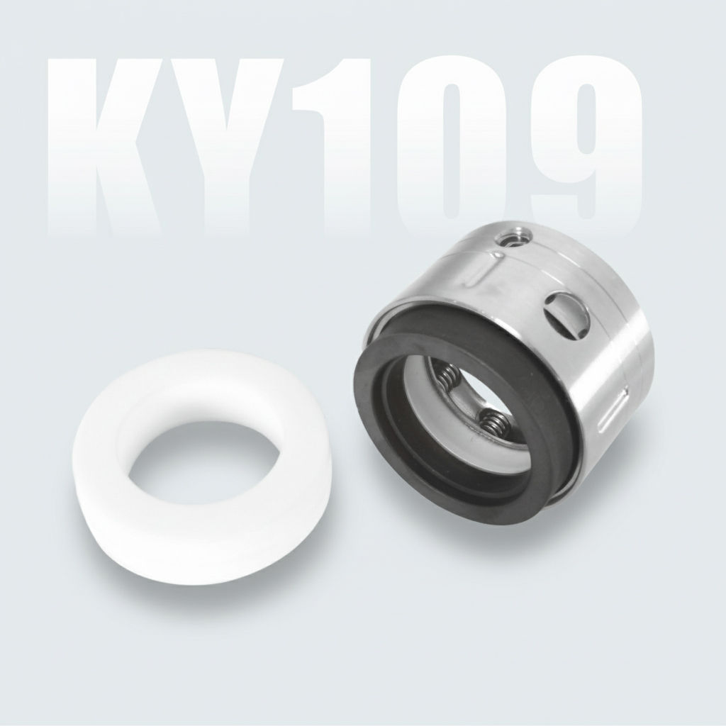 KY ประเภท 109