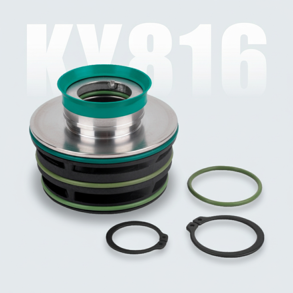 KY ประเภท 816