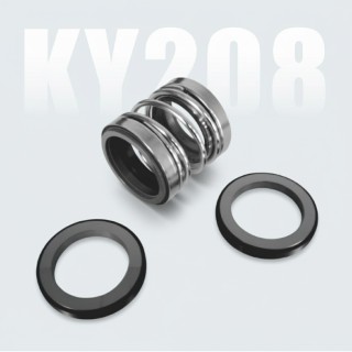 KY ประเภท 208