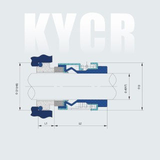 KY ประเภท CR Drawing